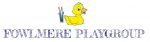 Fowlmere Playgroup