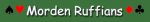 Morden Ruffians Bridge Club