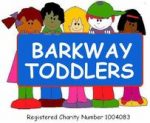 Barkway Toddlers Stay & Play