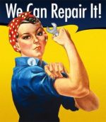 Royston Repair Café