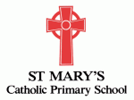 St Mary’s Catholic Primary School