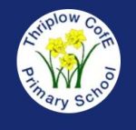 Thriplow C of E (Aided) Primary School