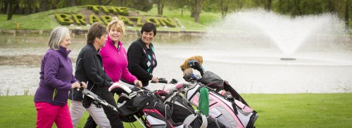 1507 Golf photo