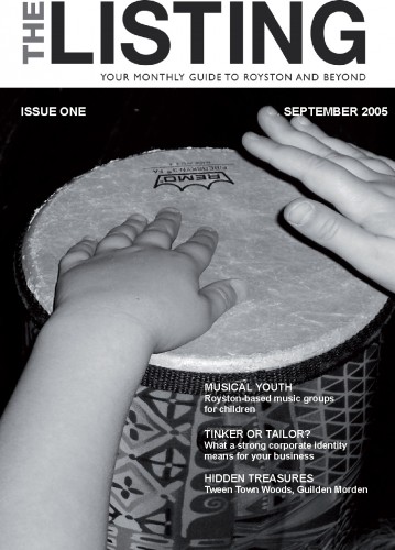 1st Cover