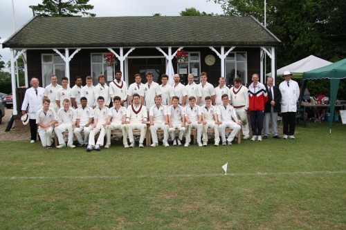 Cricket