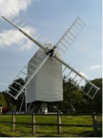 mill