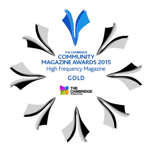 CBS1624 CMag Awards 2015 High Frequency_Gold