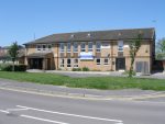 Coombes Community Centre