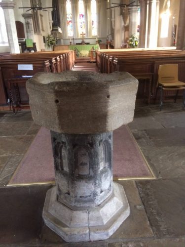font
