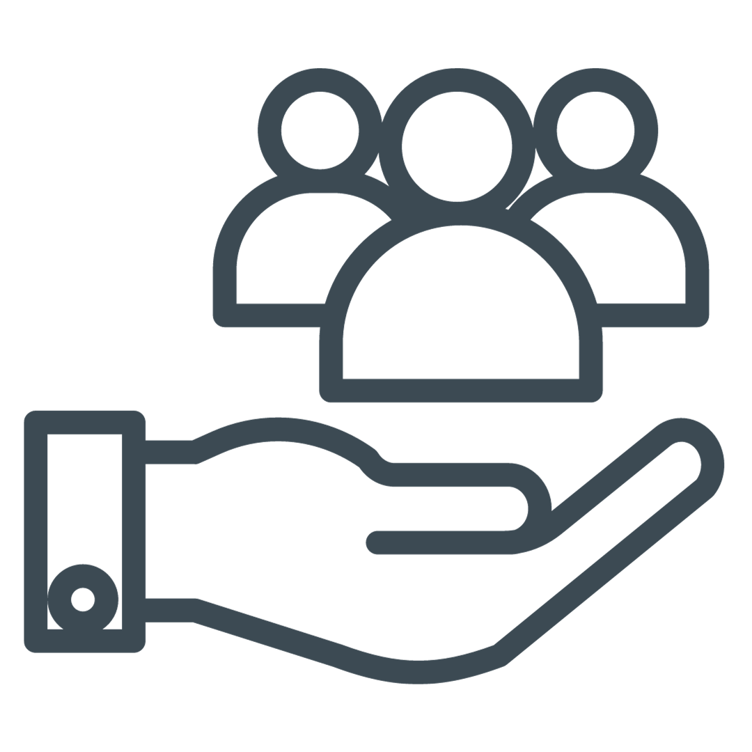 Service and Social