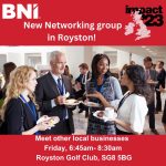 BNI Warriors